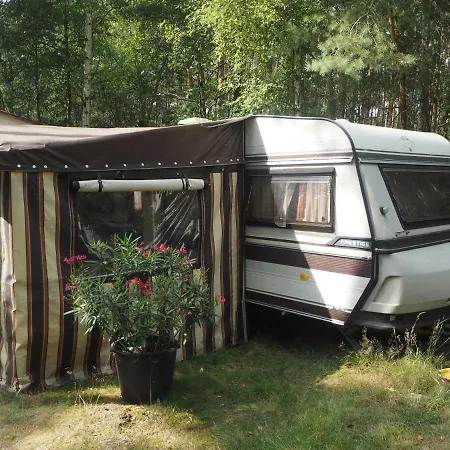 Camping Anastazja * Miedzywodzie