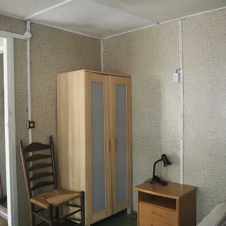 Kamp alanı Anastazja