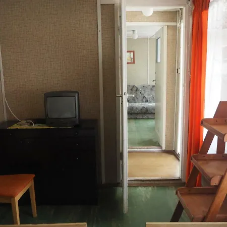 Kamp alanı Anastazja Międzywodzie