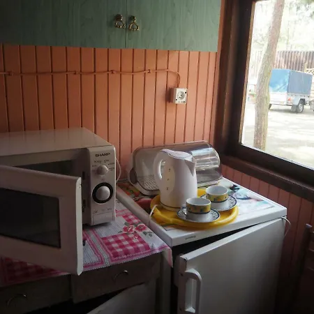 Camping Anastazja