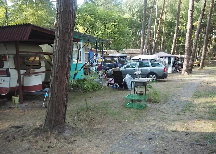 Anastazja * Międzywodzie