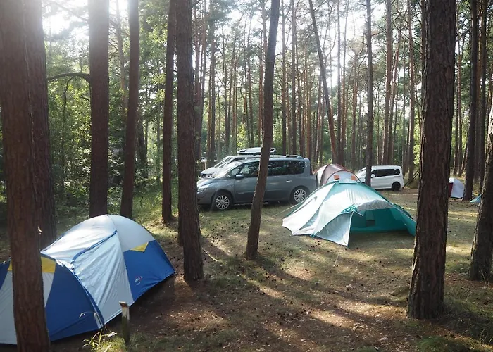 Anastazja * Międzywodzie