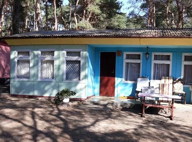 Anastazja * Międzywodzie