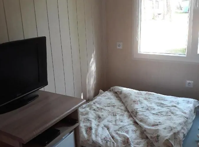 Kemping Anastazja Międzywodzie