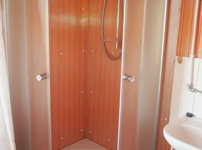 Anastazja Kemping Międzywodzie