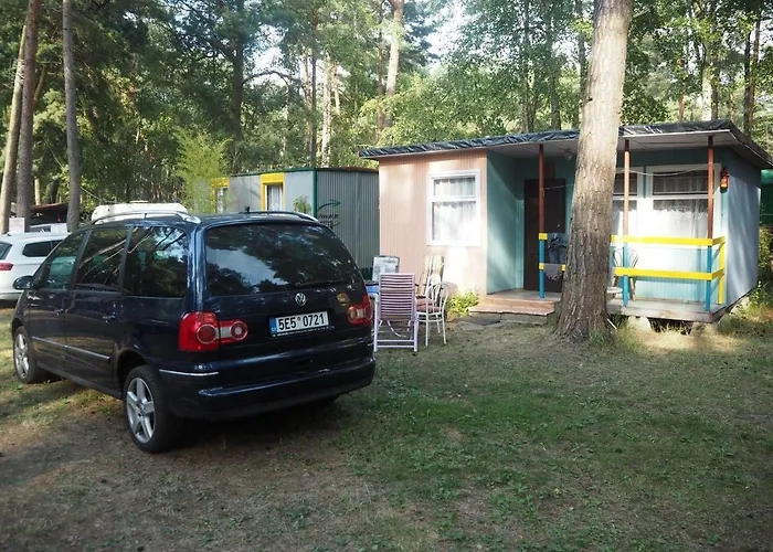 Campingplatz Anastazja