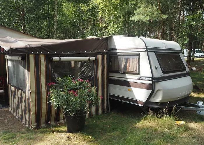 Anastazja * Międzywodzie