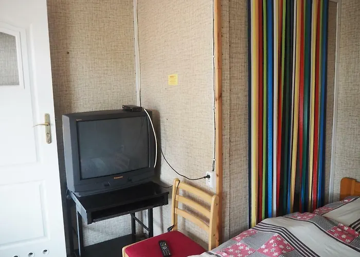 Campingplatz Anastazja *